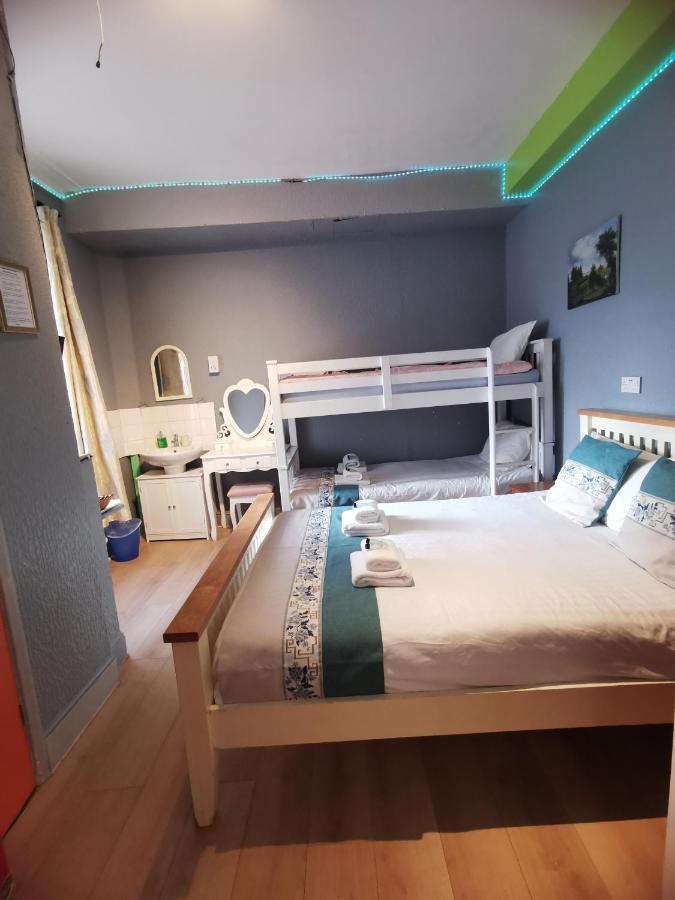 Richmond House Hotell Great Yarmouth Eksteriør bilde