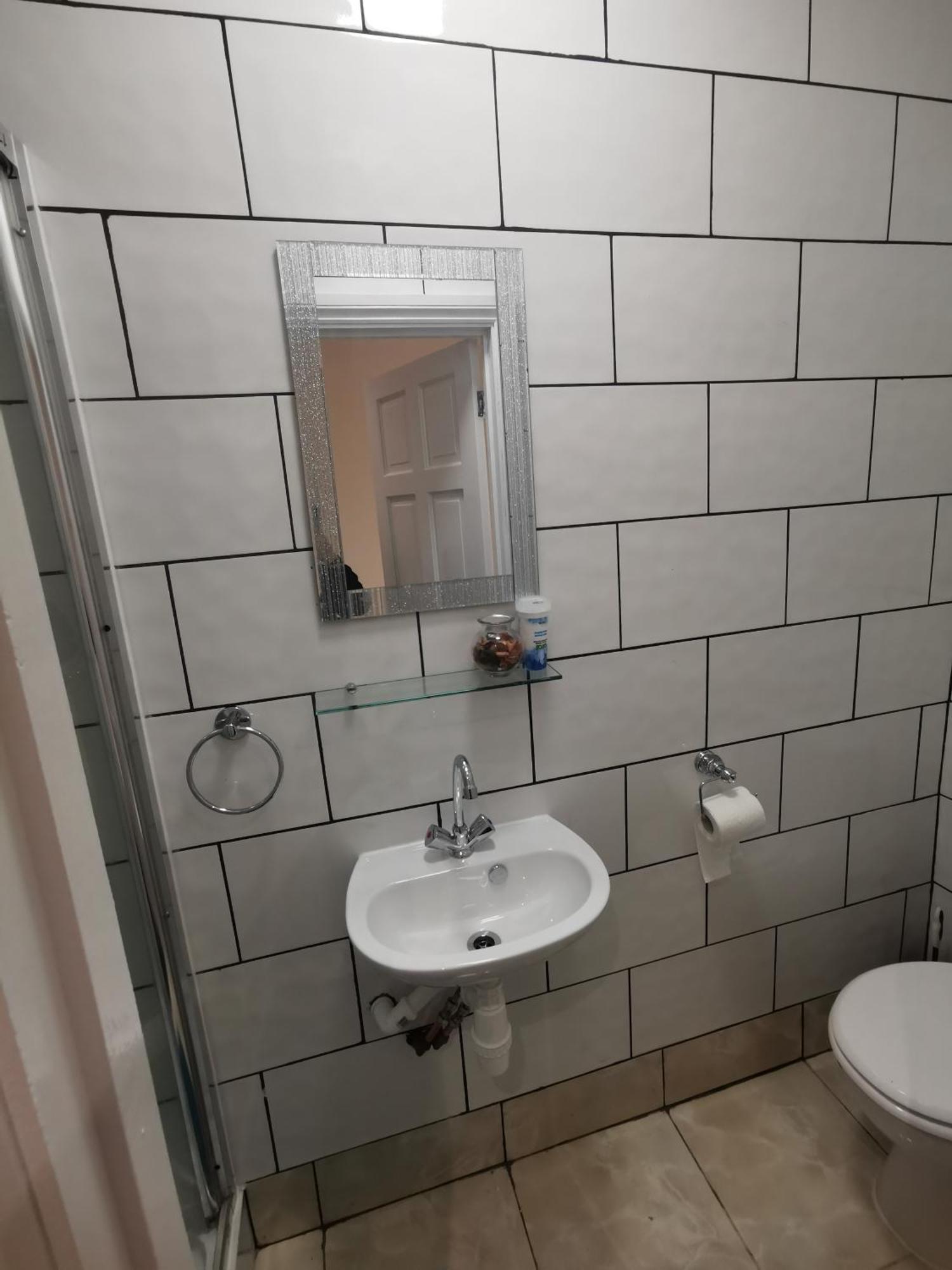 Richmond House Hotell Great Yarmouth Rom bilde